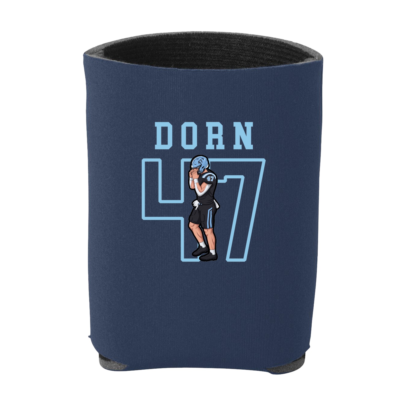 Can Holder — Shirsey in Navy