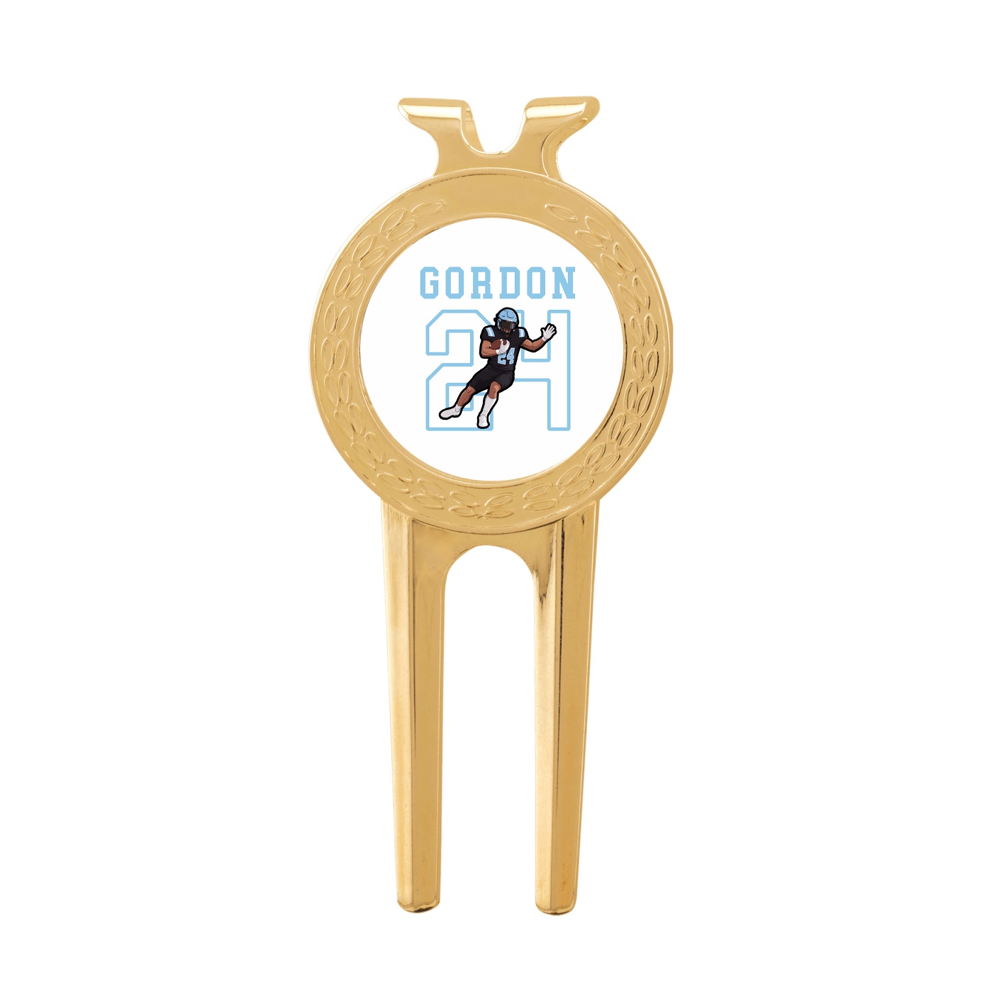 Divot Tool with Ball Marker — Shirsey in Classic