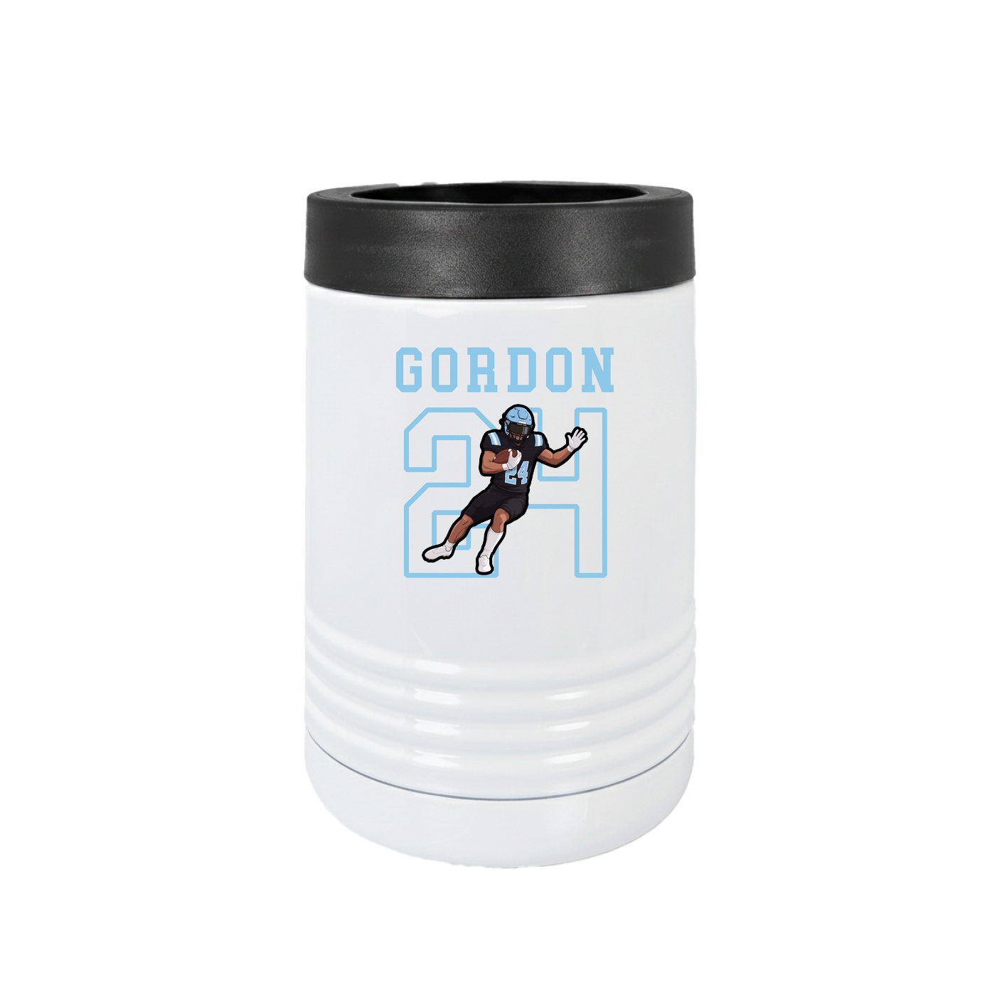 Beverage Holder — Shirsey in White