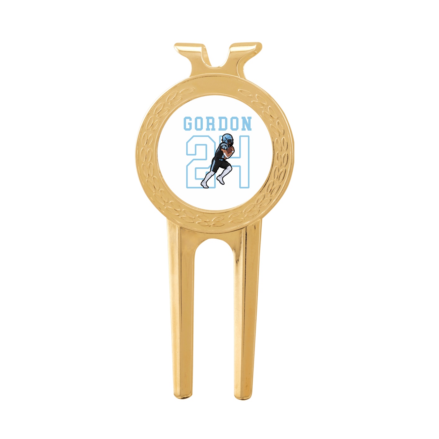 Divot Tool with Ball Marker — Shirsey in Classic