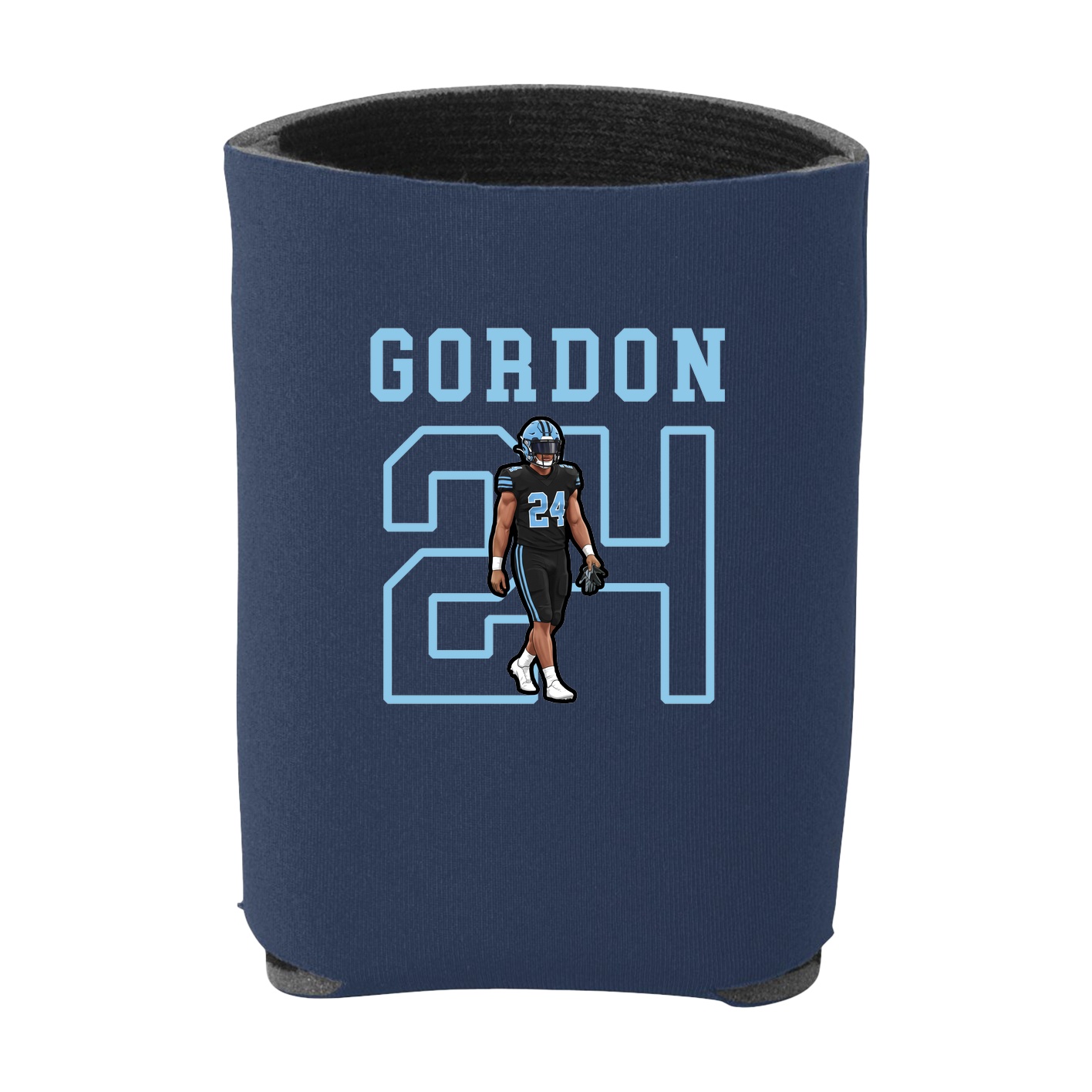 Can Holder — Shirsey in Navy
