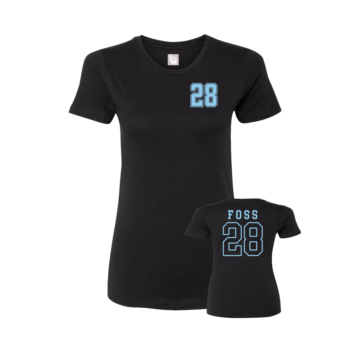 Womens Tee