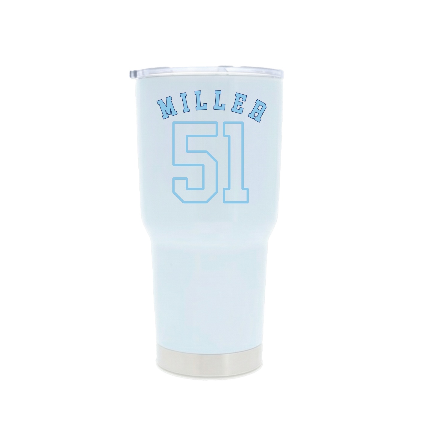 30oz Stainless Steel Tumbler