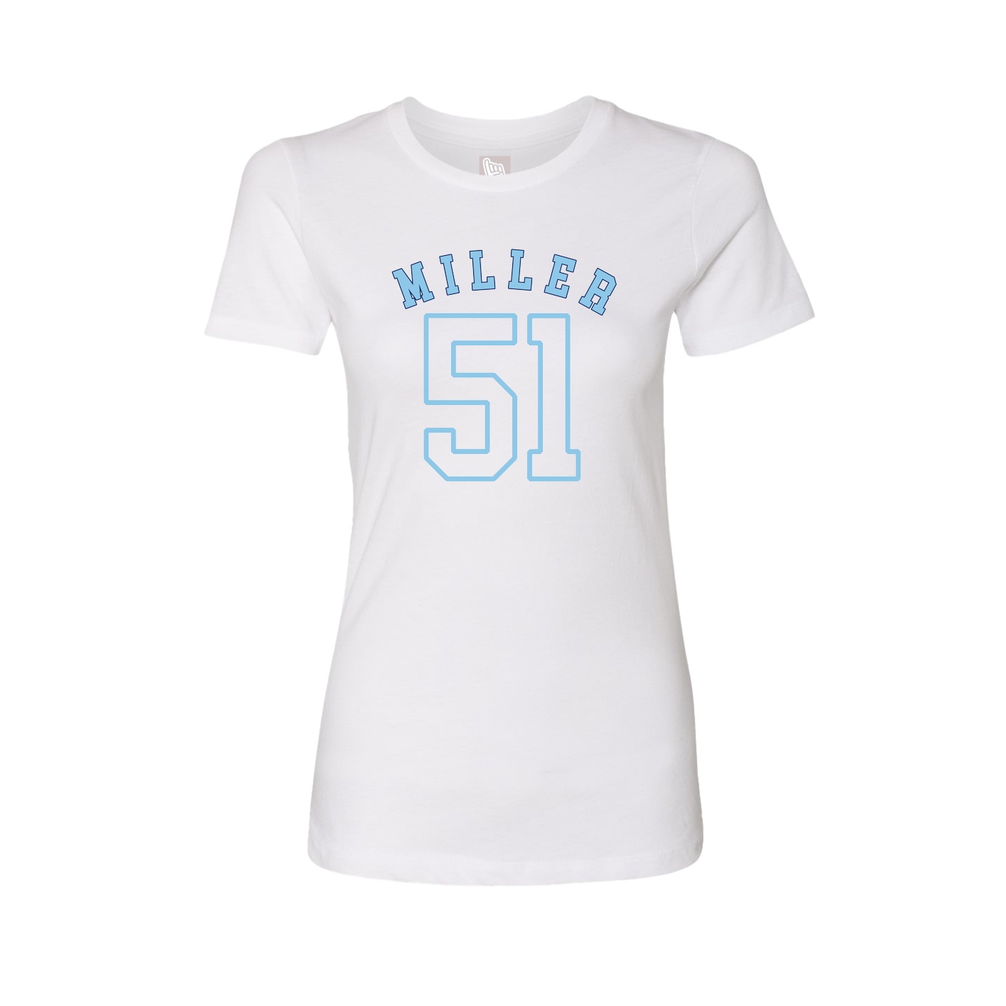 Womens Tee