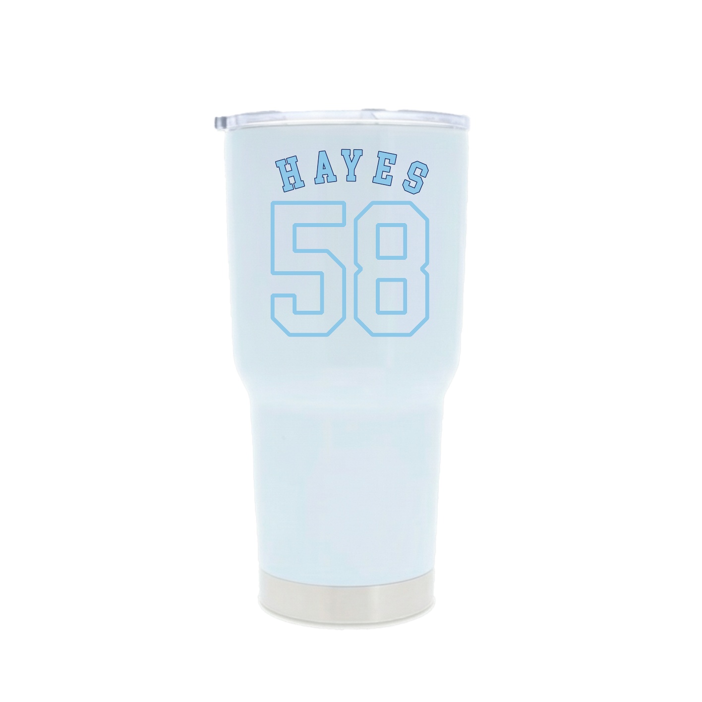 30oz Stainless Steel Tumbler