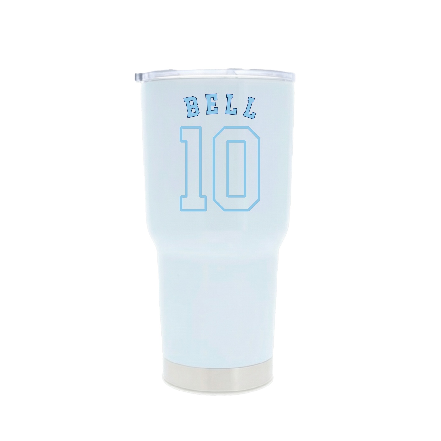 30oz Stainless Steel Tumbler
