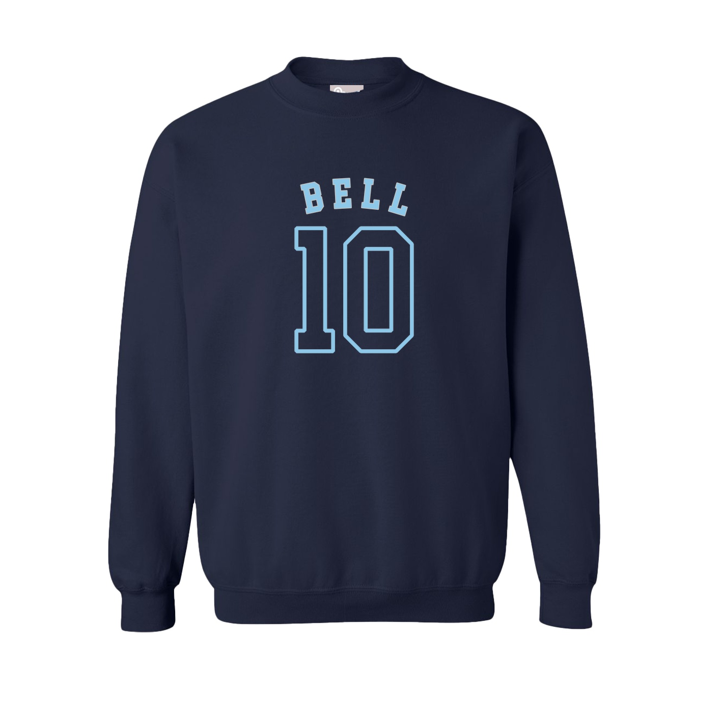 Fleece Crew