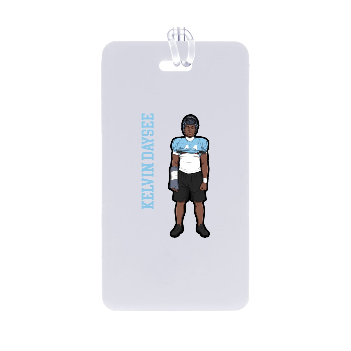 Bag Tag