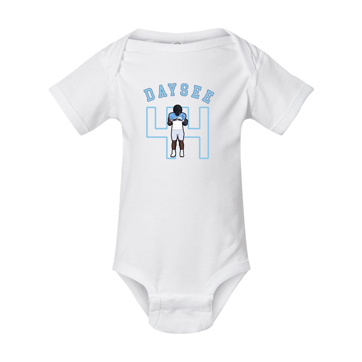 Baby Onesie