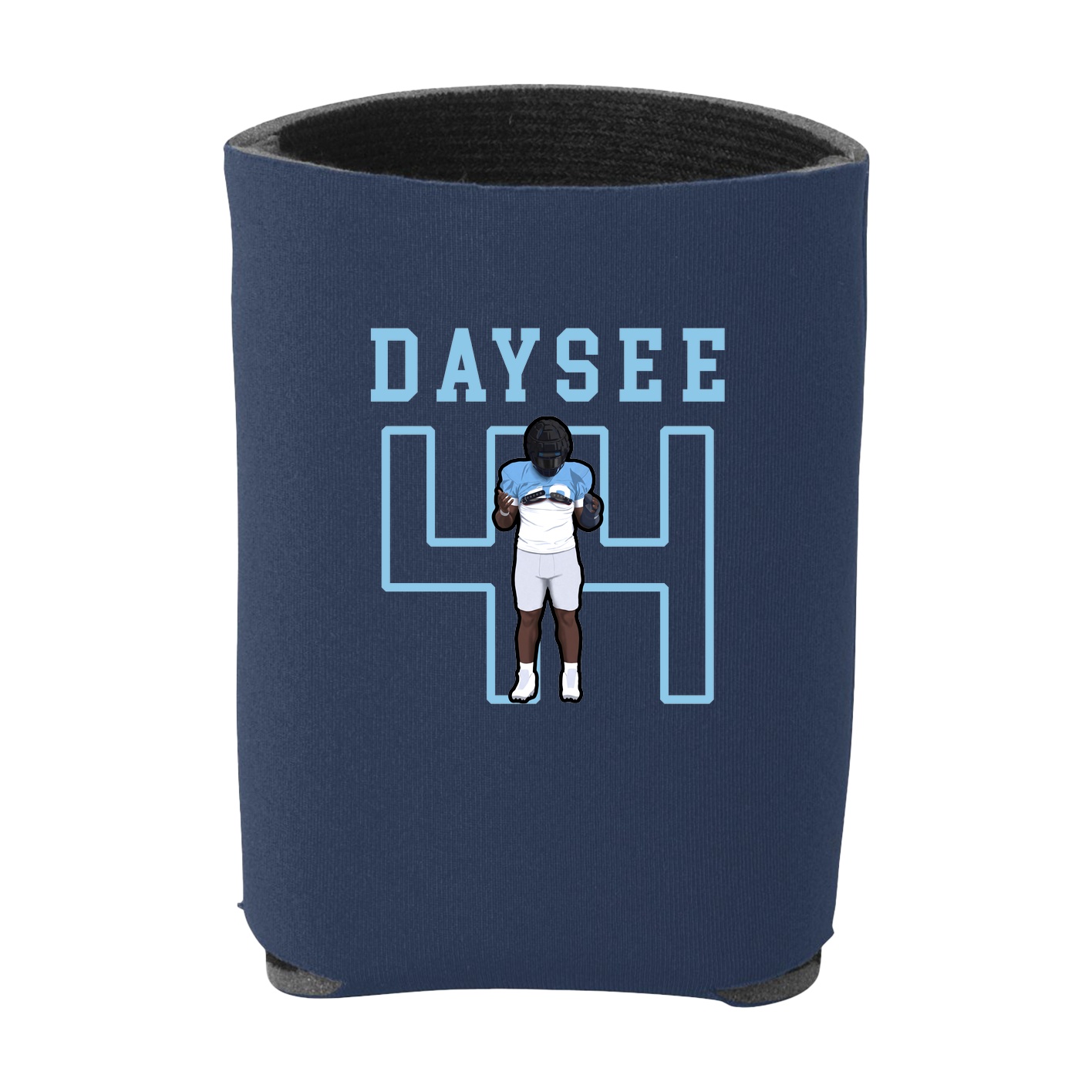 Can Holder — Shirsey in Navy
