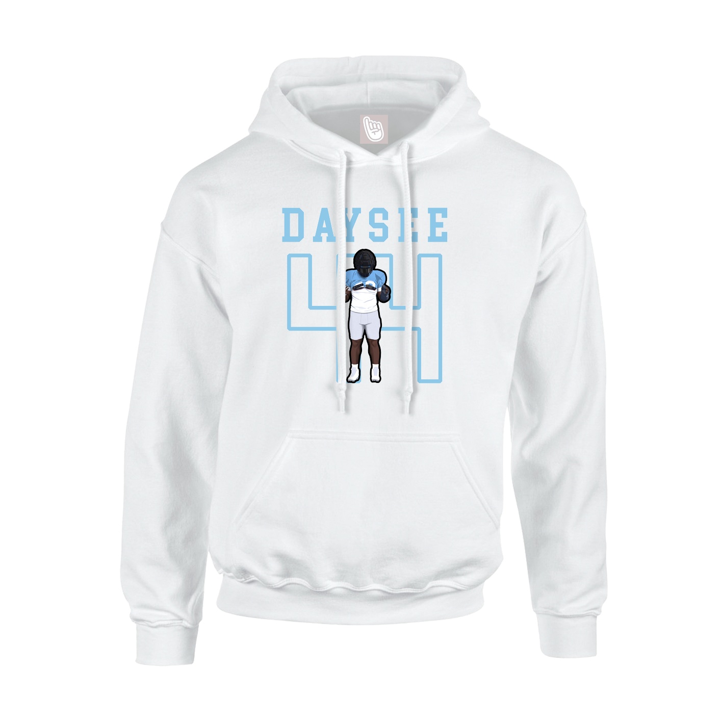 Youth Hoodie