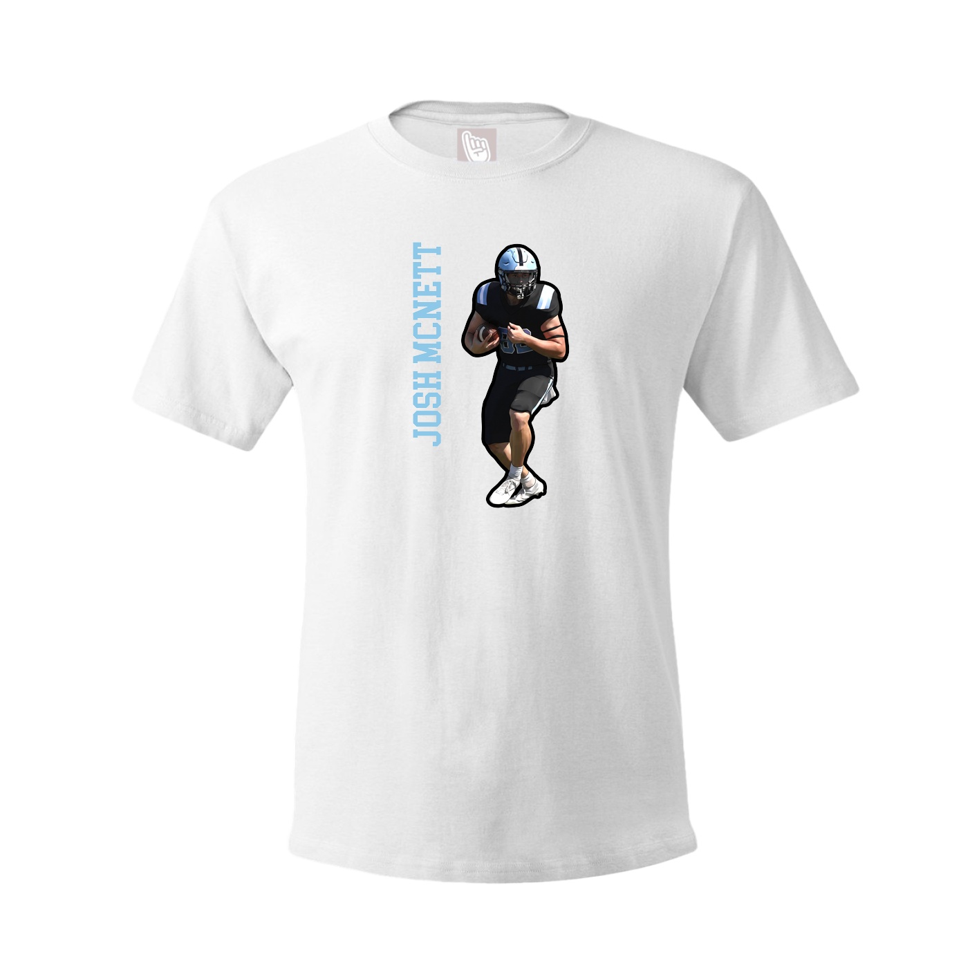 NIL Club Tee