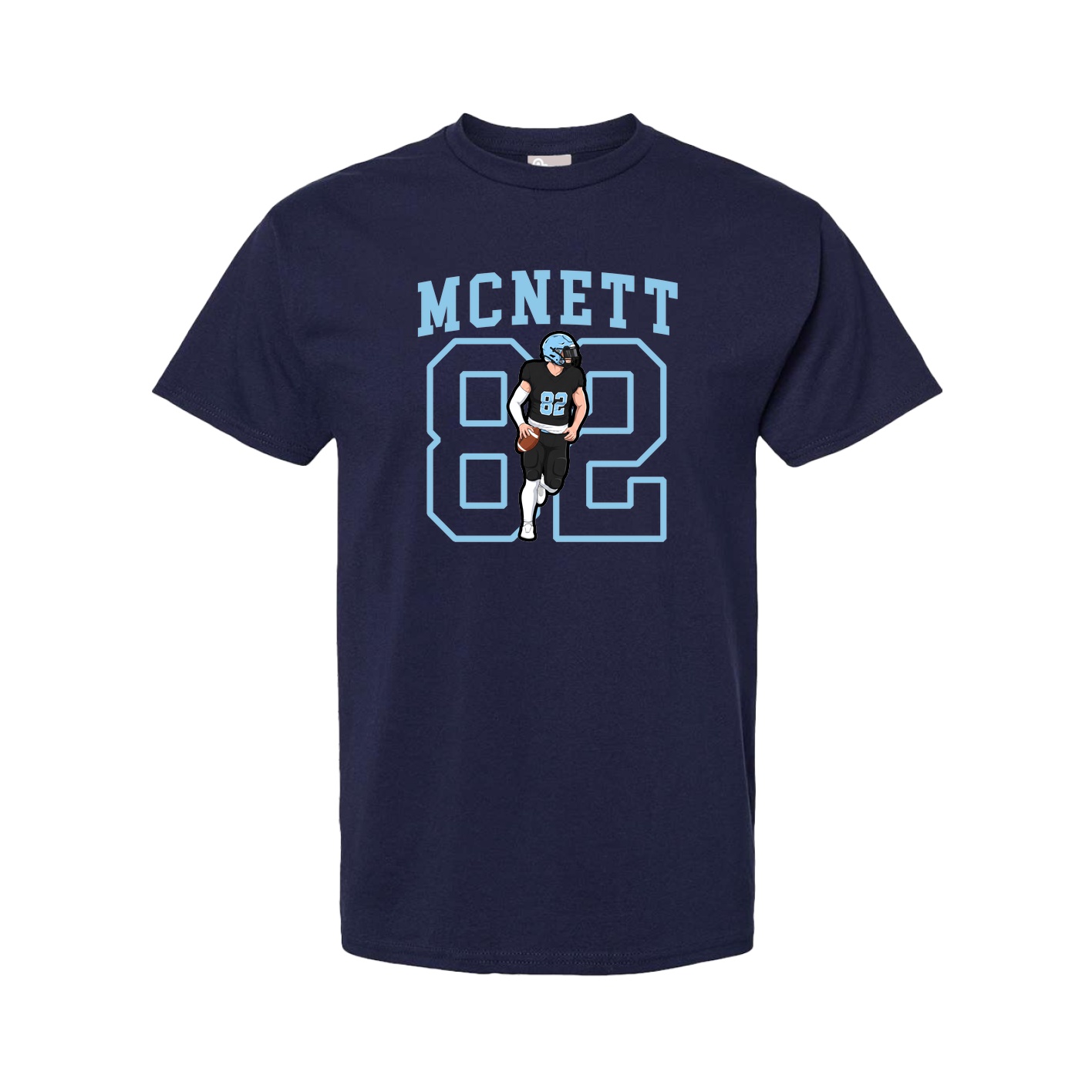 NIL Club Tee