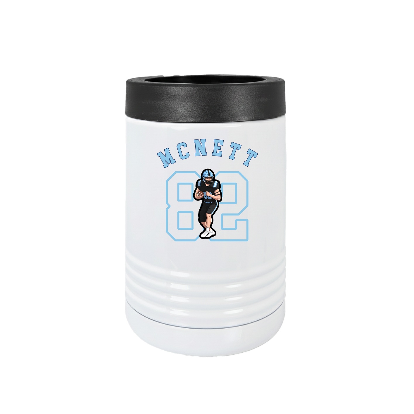 Beverage Holder — Shirsey Arch in White