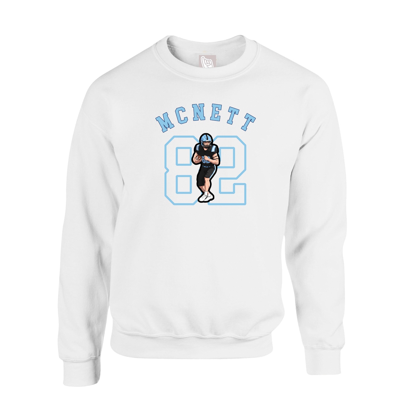 Fleece Crew