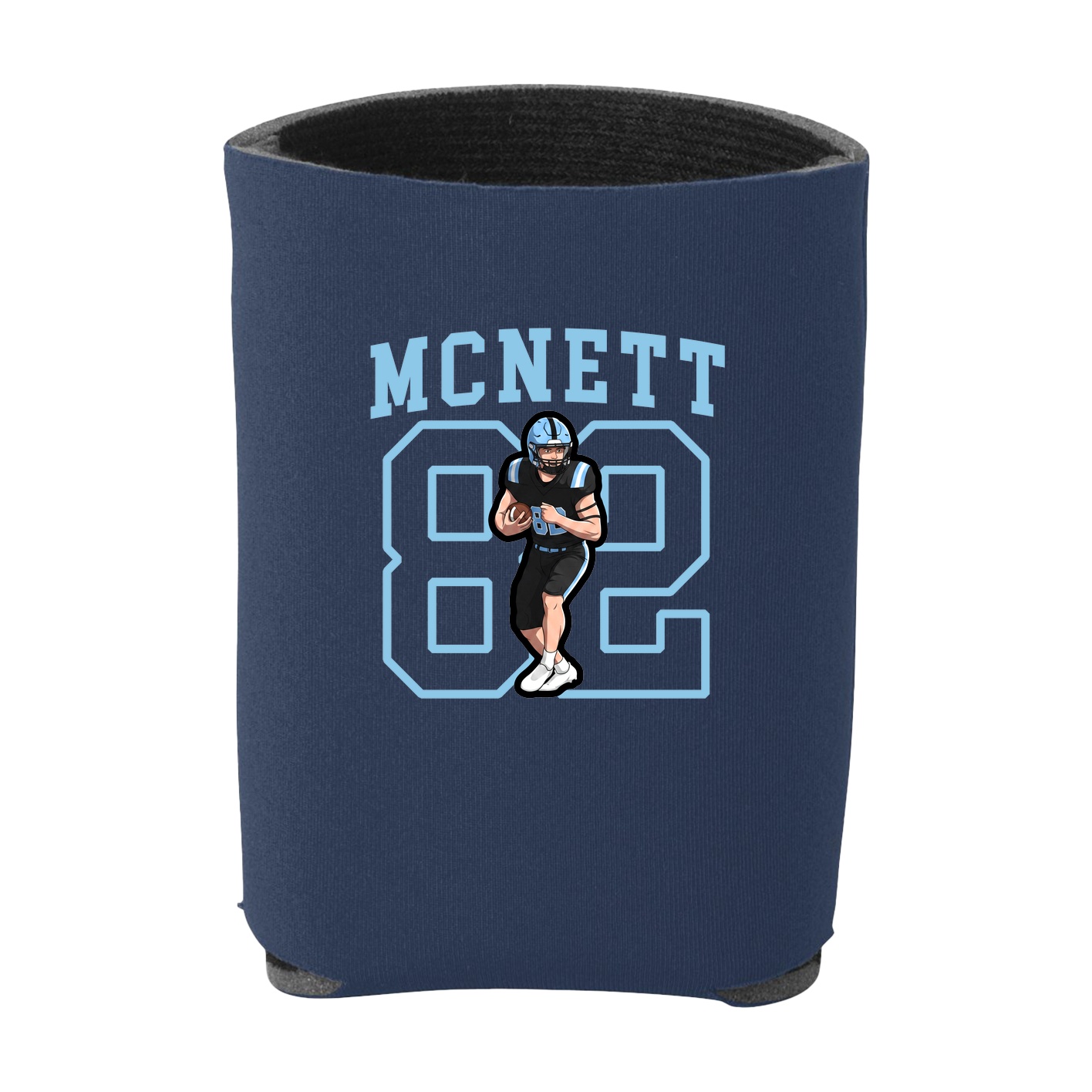 Can Holder — Shirsey in Navy