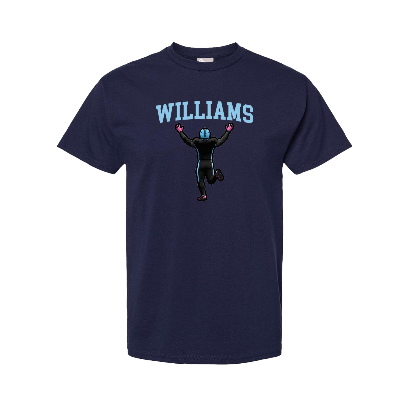 NIL Club Tee