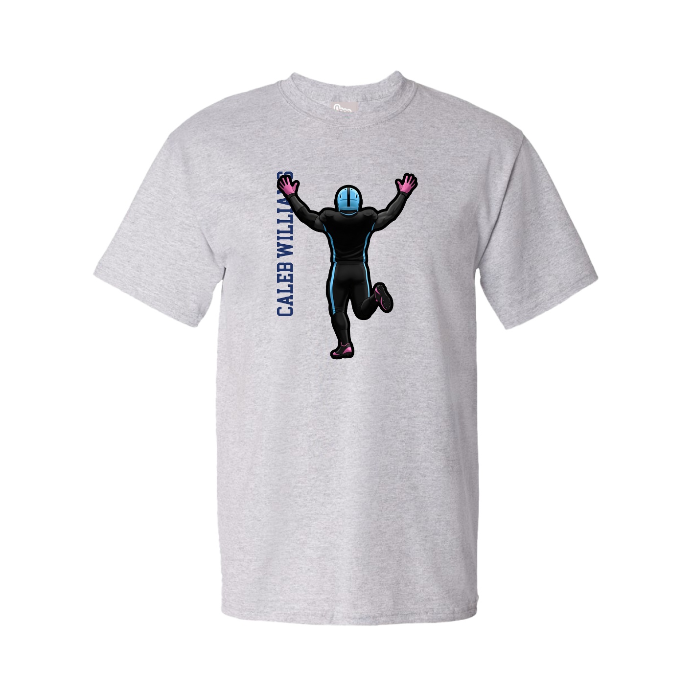 NIL Club Tee