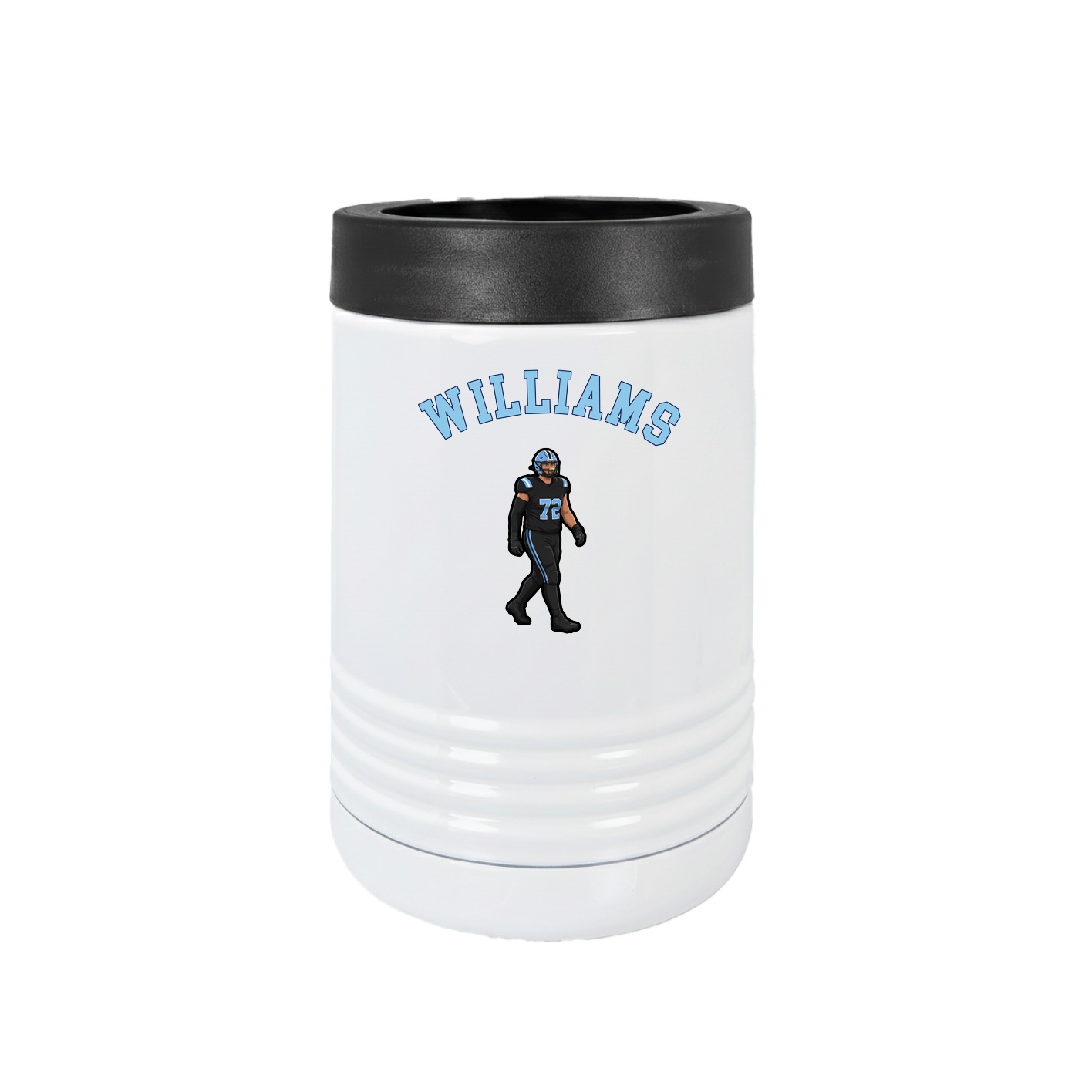 Beverage Holder — Shirsey Arch in White