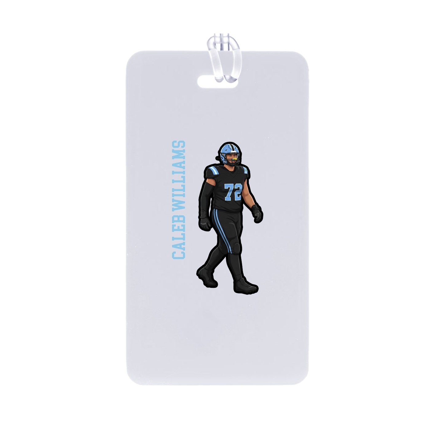 Bag Tag