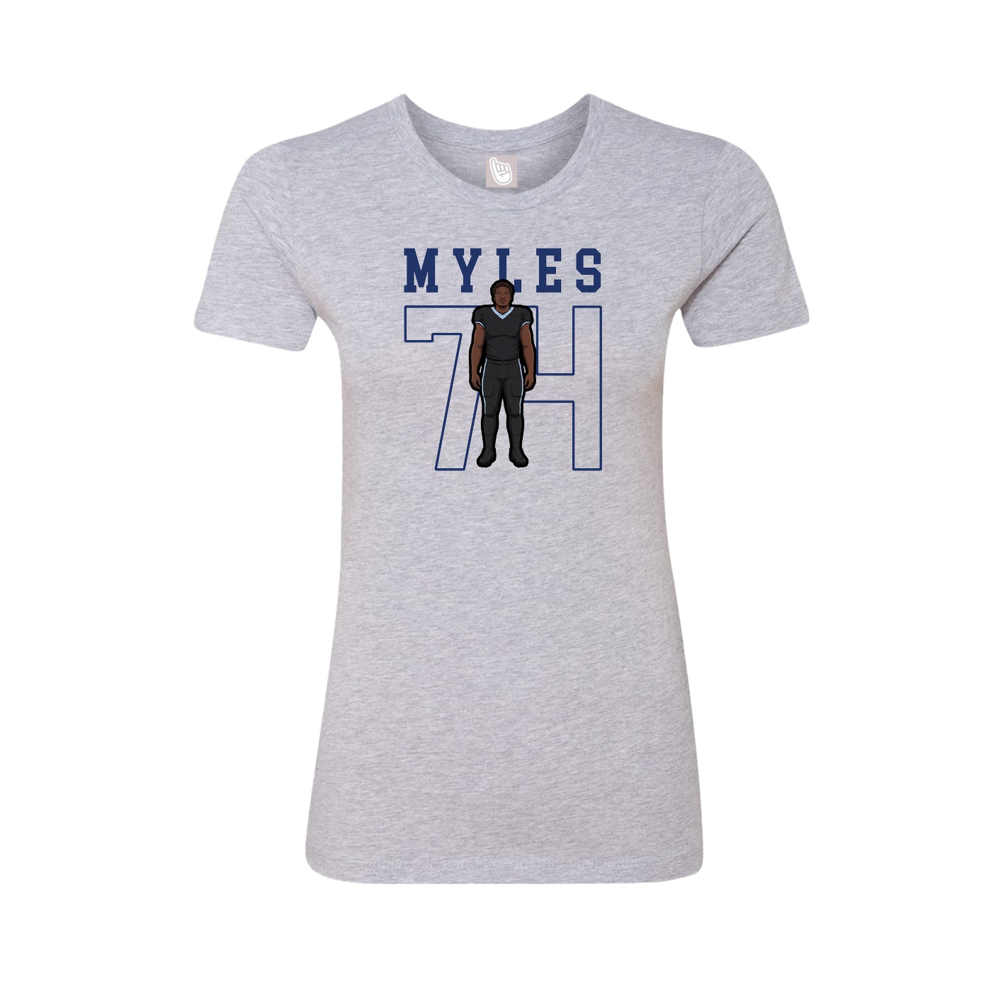 Womens Tee