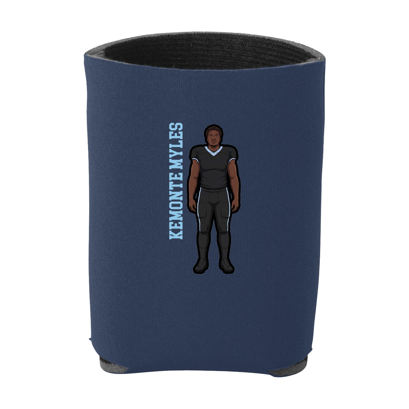 Can Holder — Classic in Navy