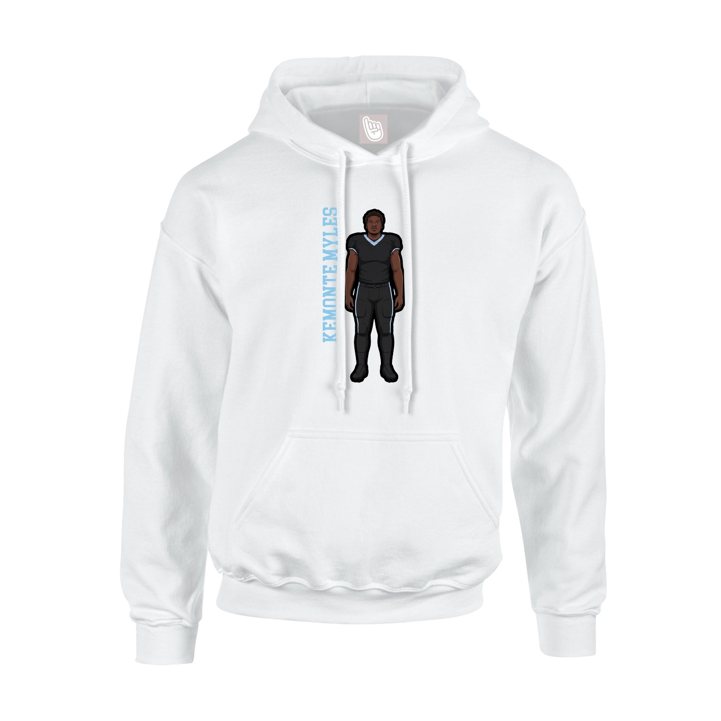 Youth Hoodie