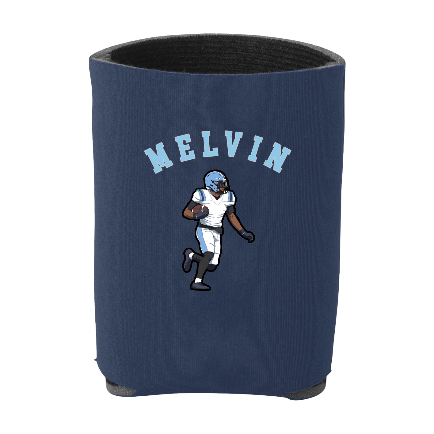 Can Holder — Shirsey Arch in Navy