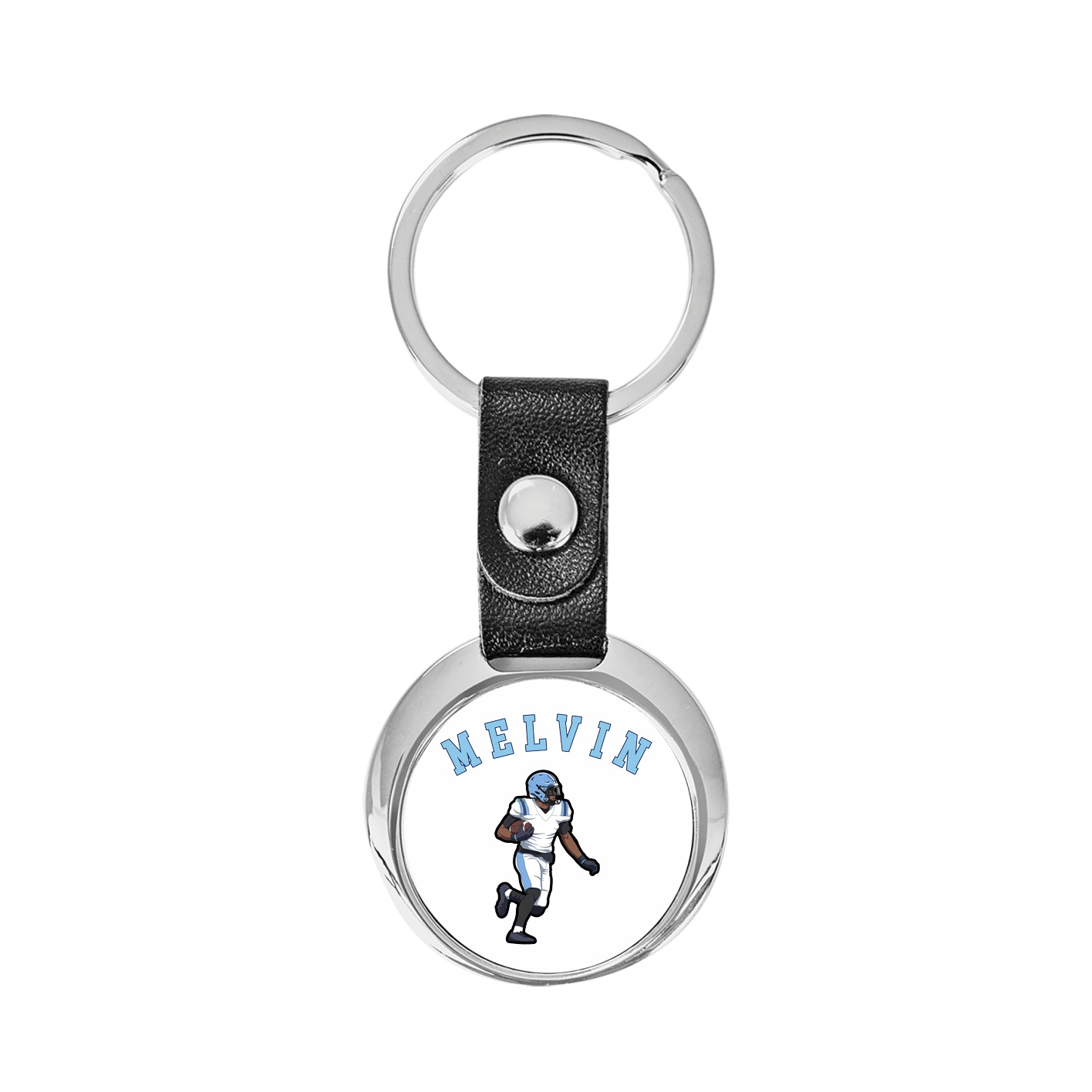 Key Chain — Shirsey Arch in Classic