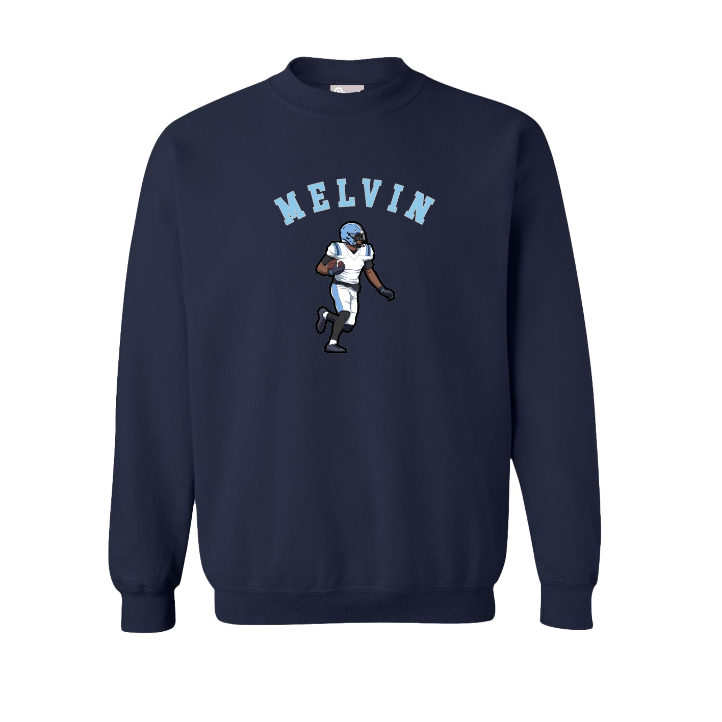 Fleece Crew