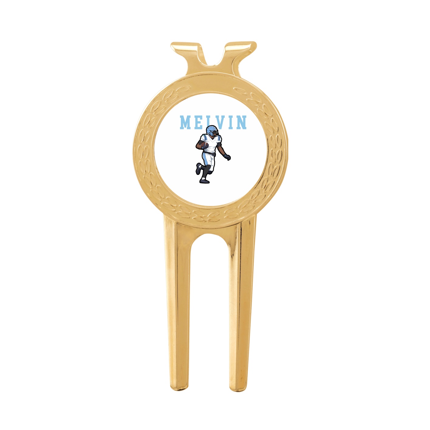 Divot Tool with Ball Marker — Shirsey in Classic