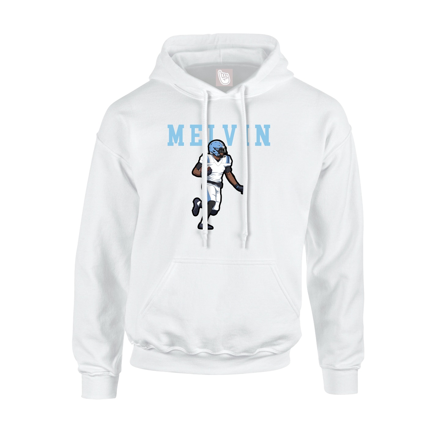 Youth Hoodie