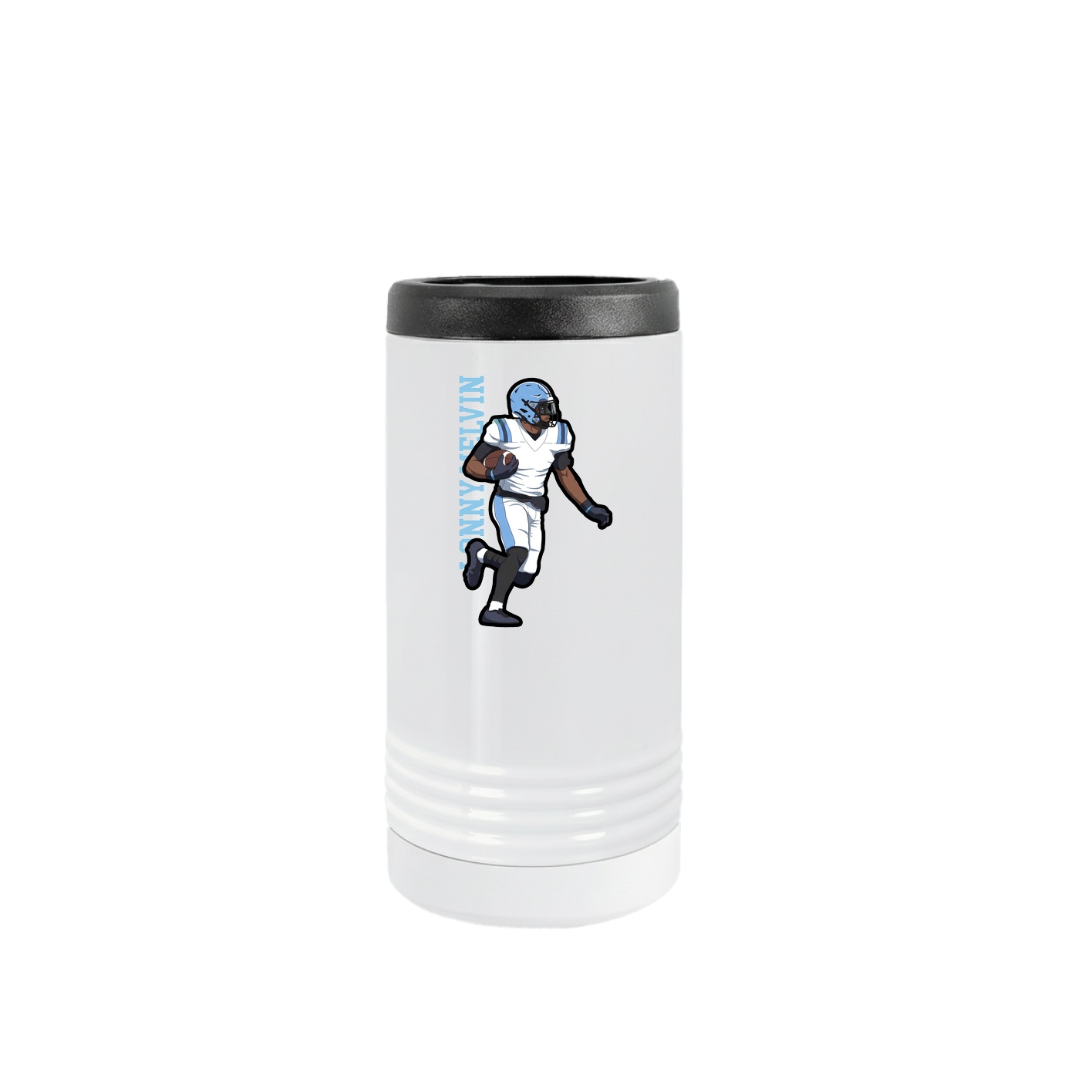 Slim Beverage Holder