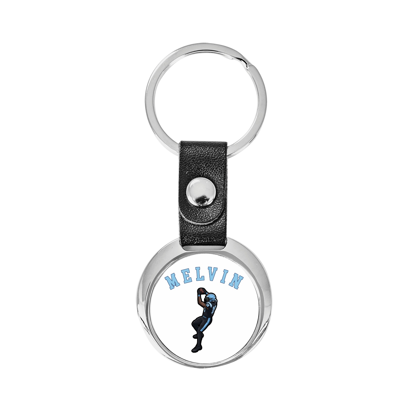 Key Chain — Shirsey Arch in Classic