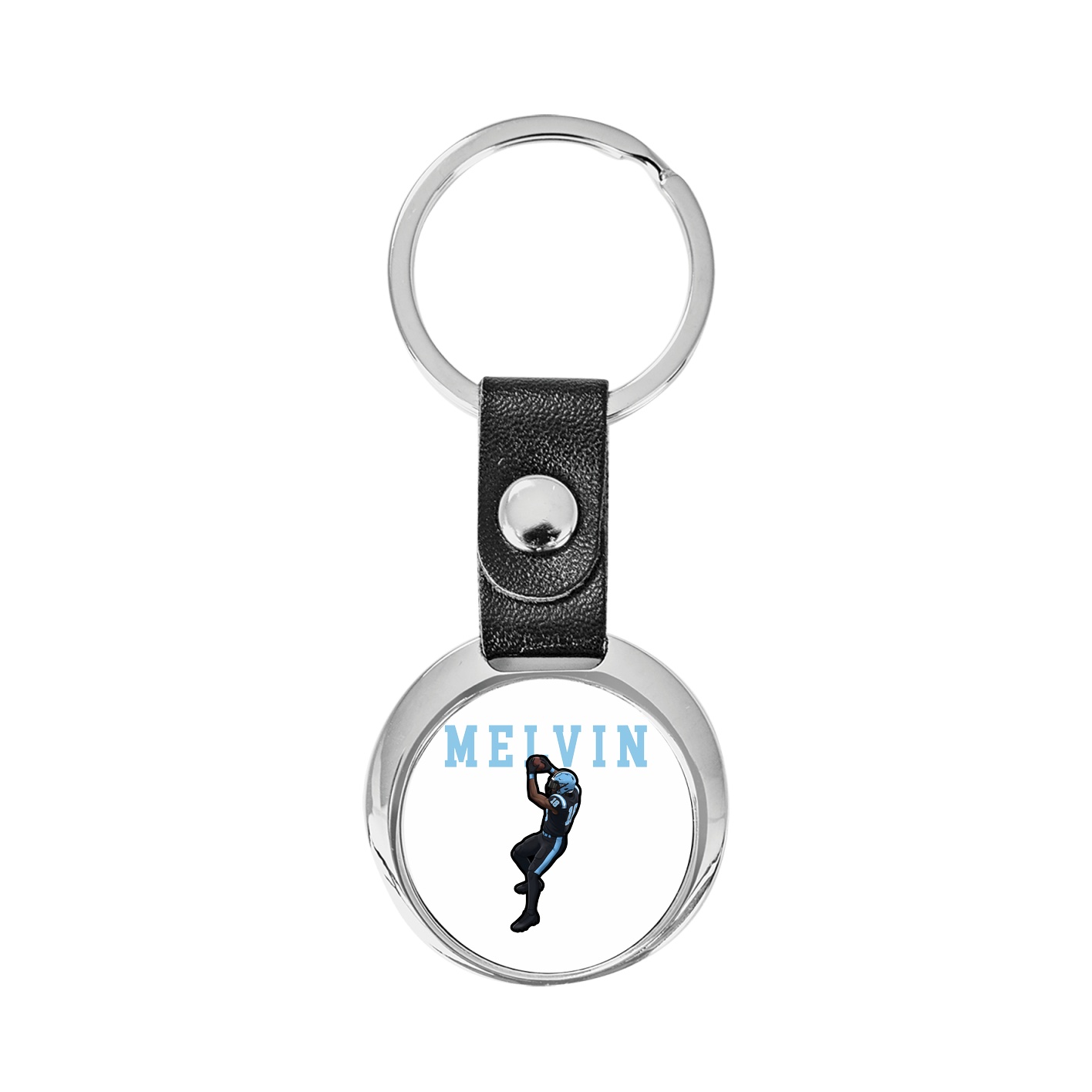 Key Chain — Shirsey in Classic