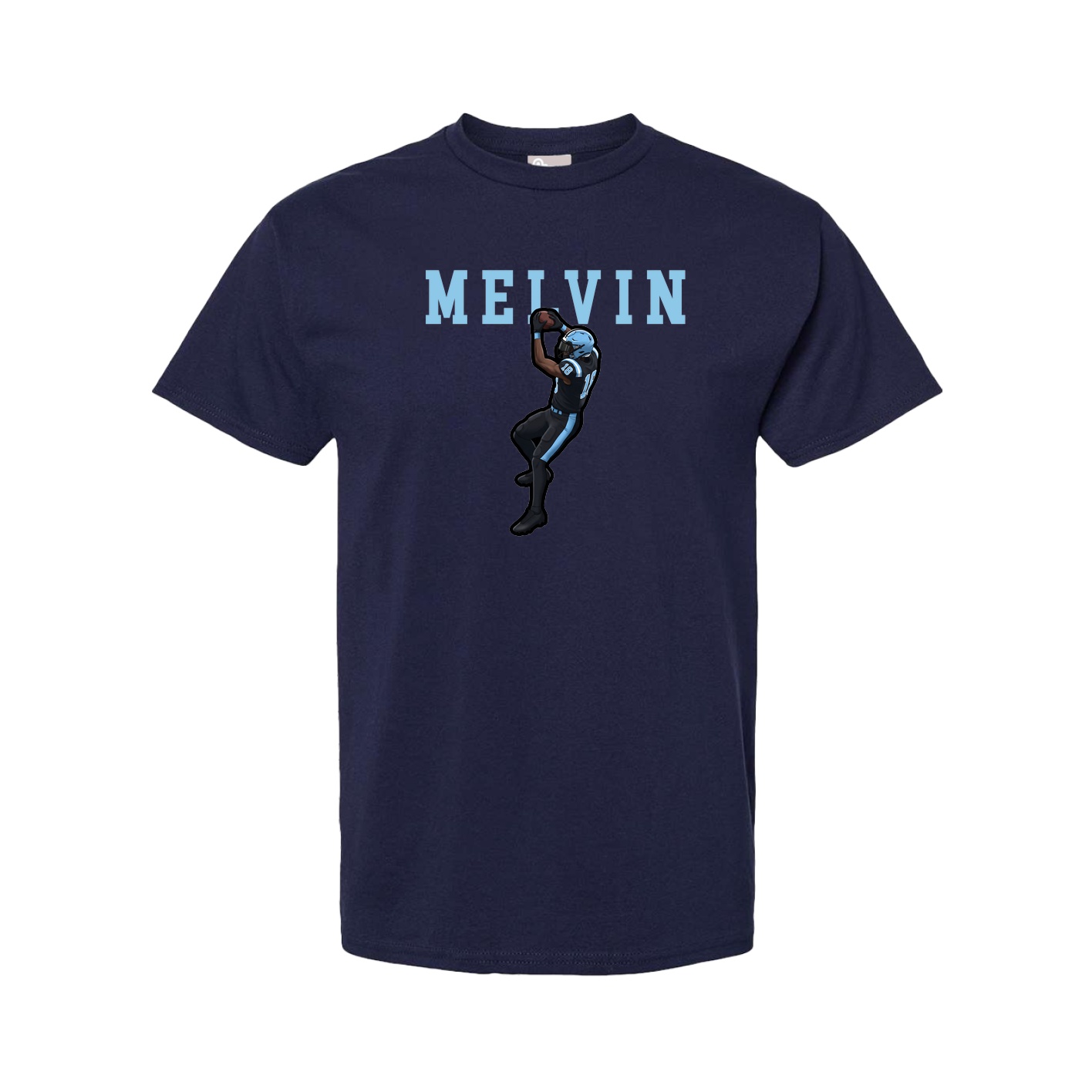 Tee — Shirsey in Navy