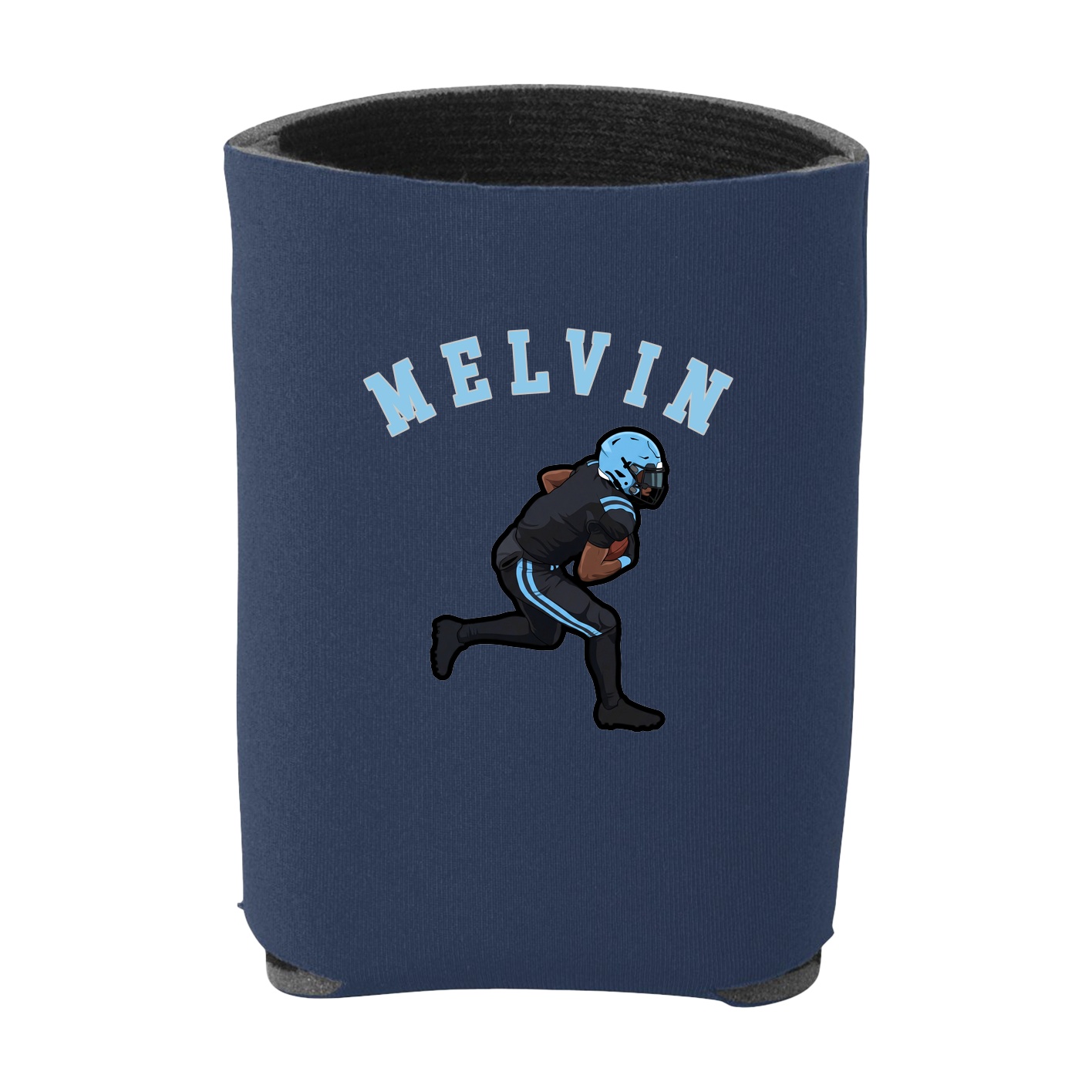 Can Holder — Shirsey Arch in Navy