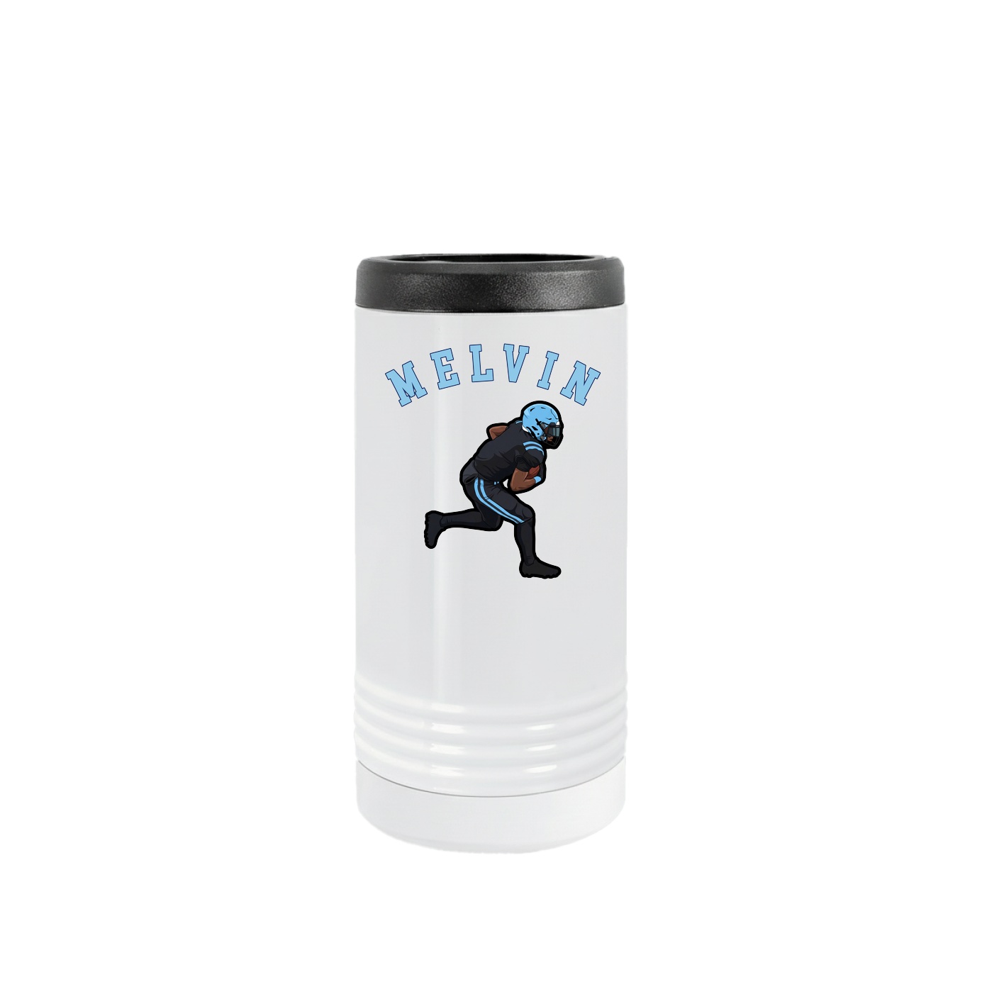 Slim Beverage Holder — Shirsey Arch in White