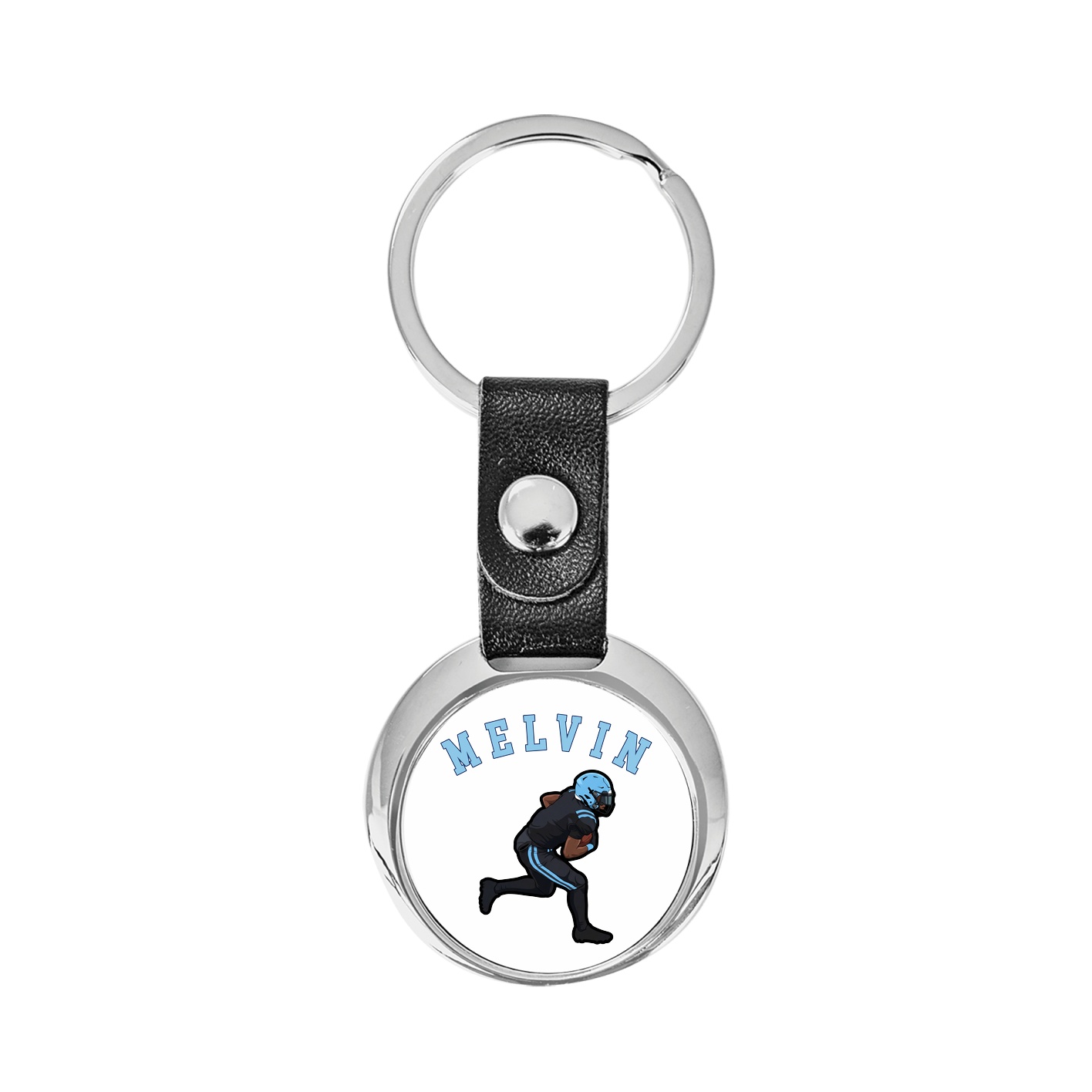 Key Chain — Shirsey Arch in Classic