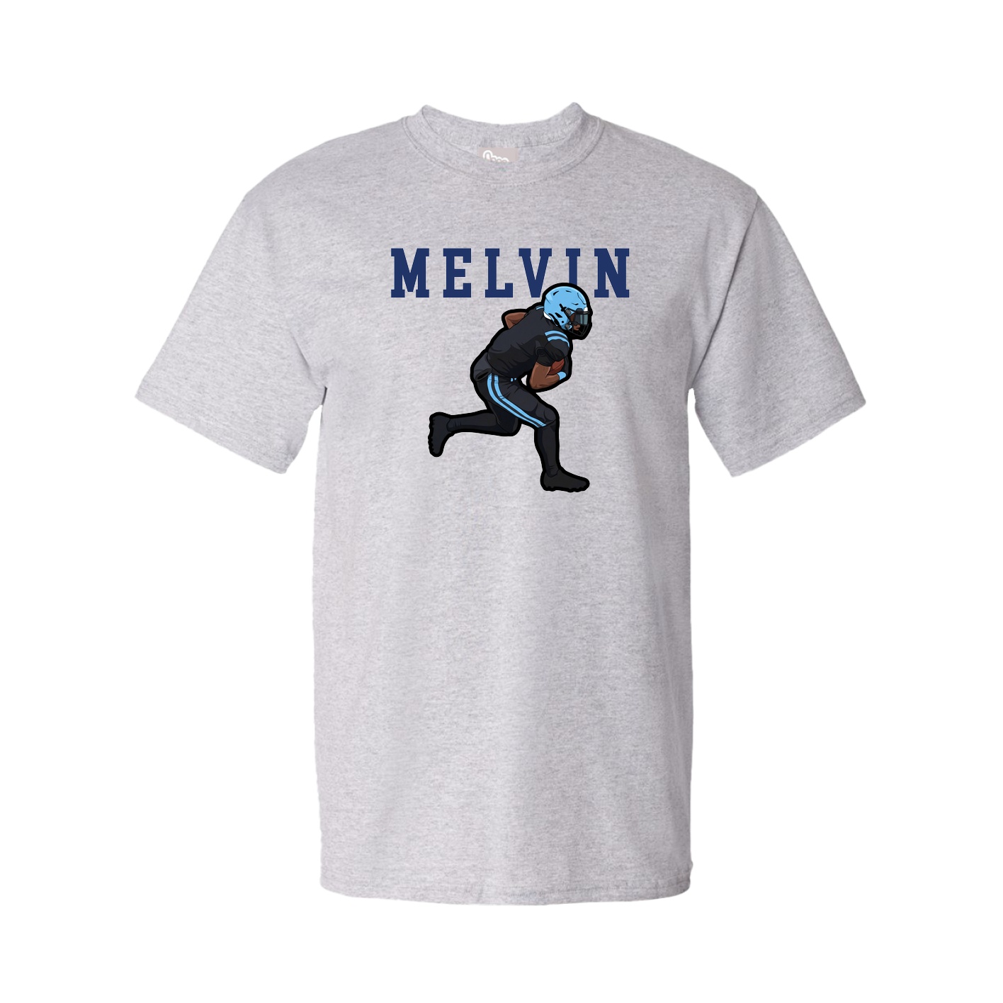 Tee — Shirsey in Grey
