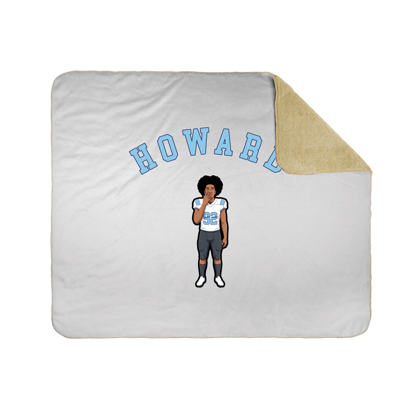 Throw Blanket