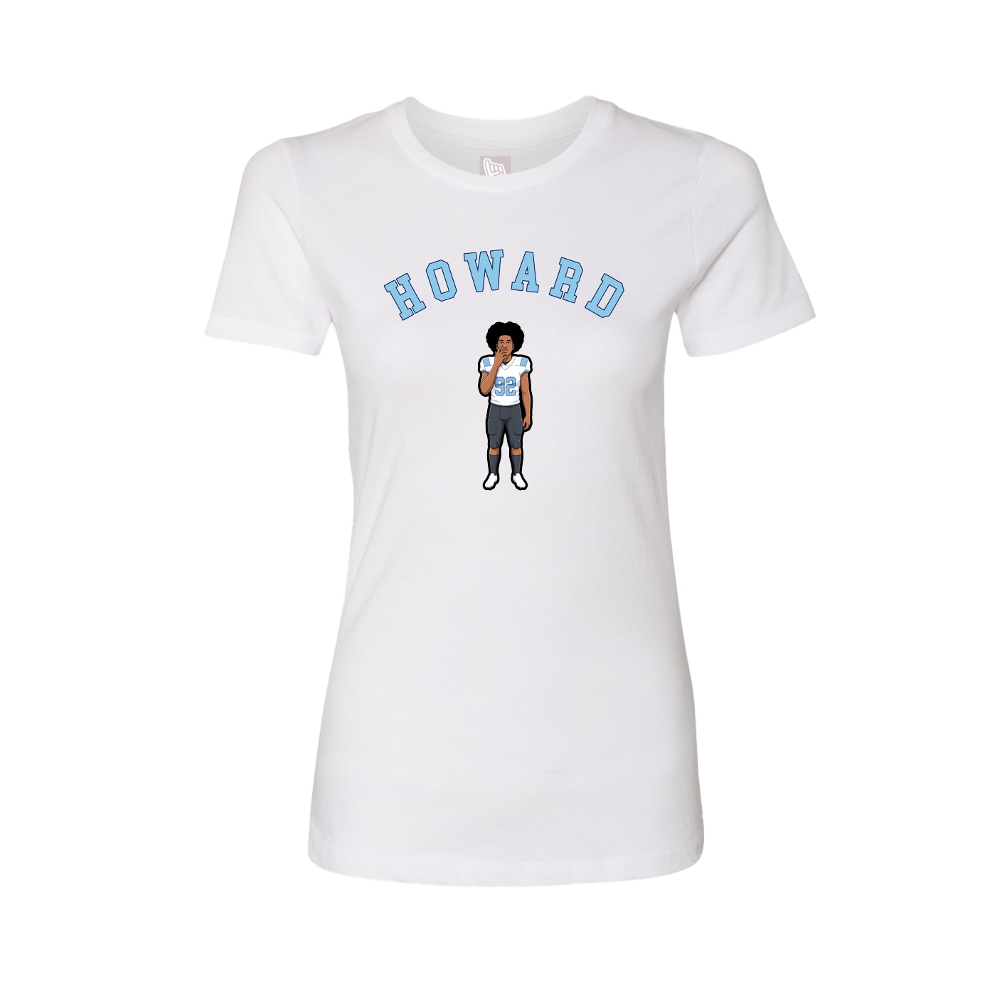 Womens Tee