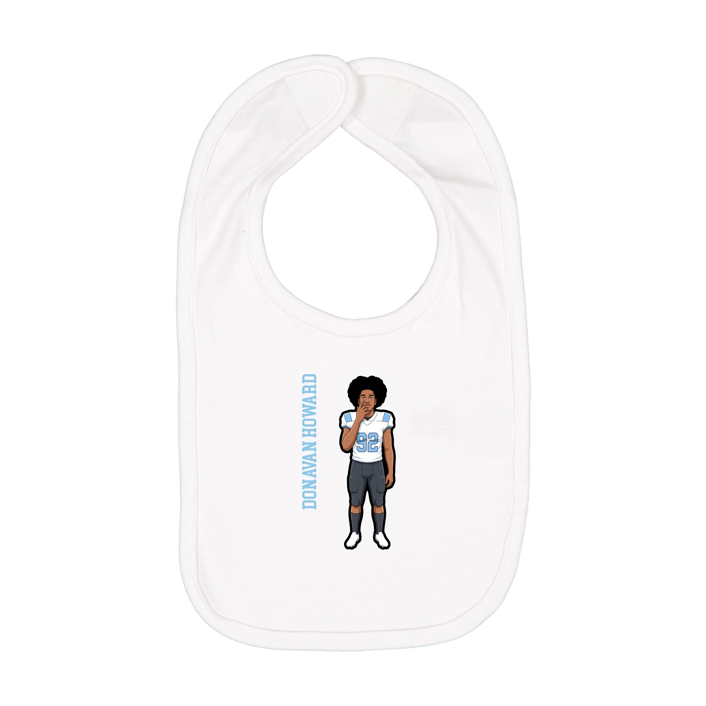 Infant Bib