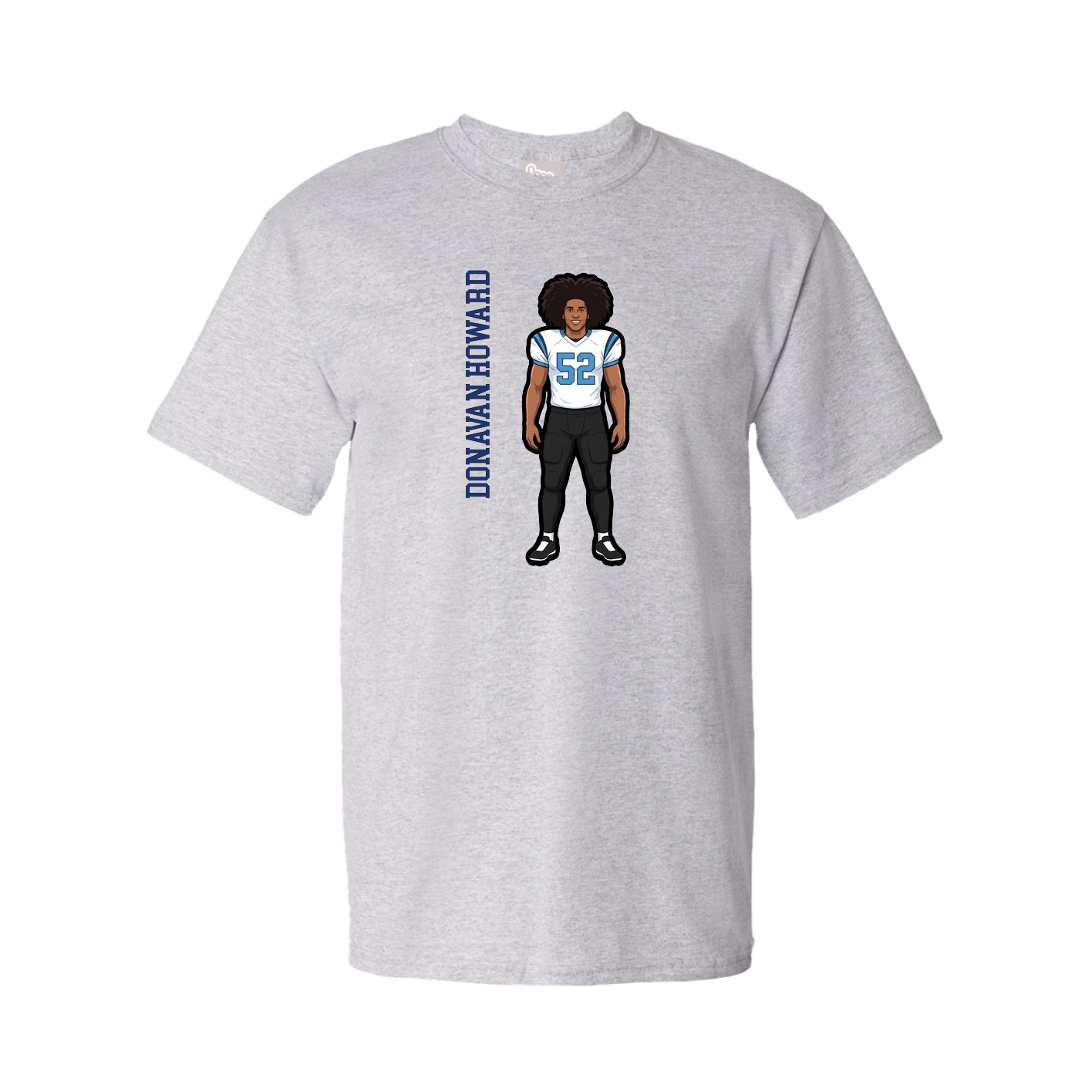 NIL Club Tee