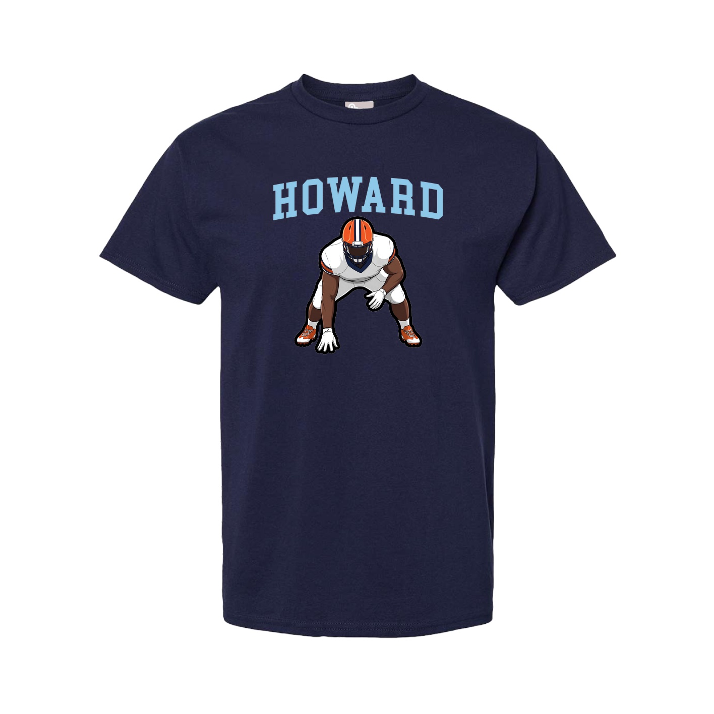 Youth Tee — Shirsey in Navy