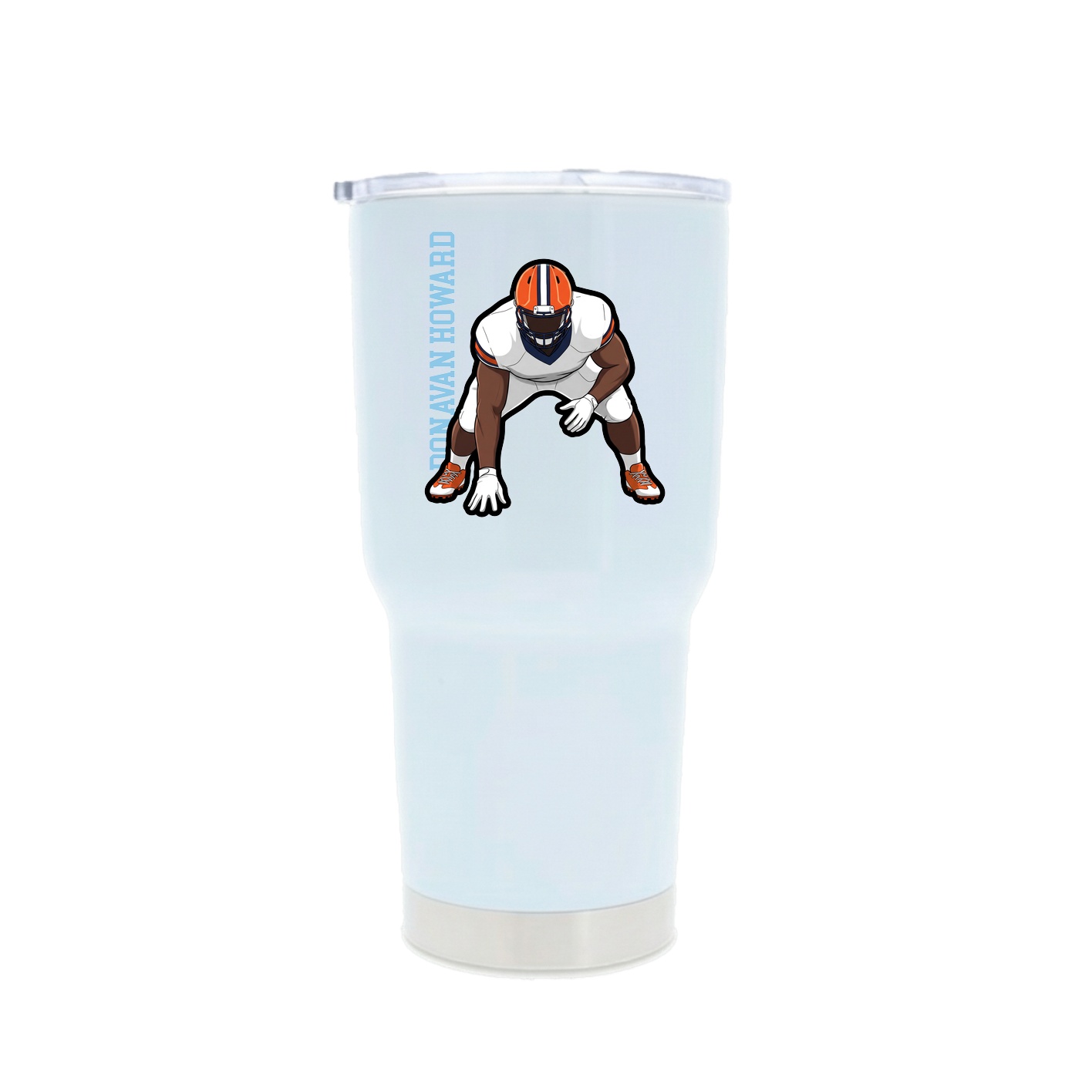 30oz Stainless Steel Tumbler