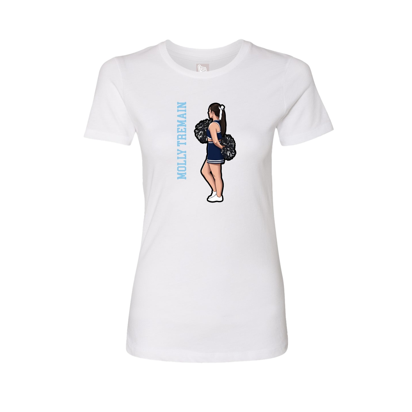 Womens Tee