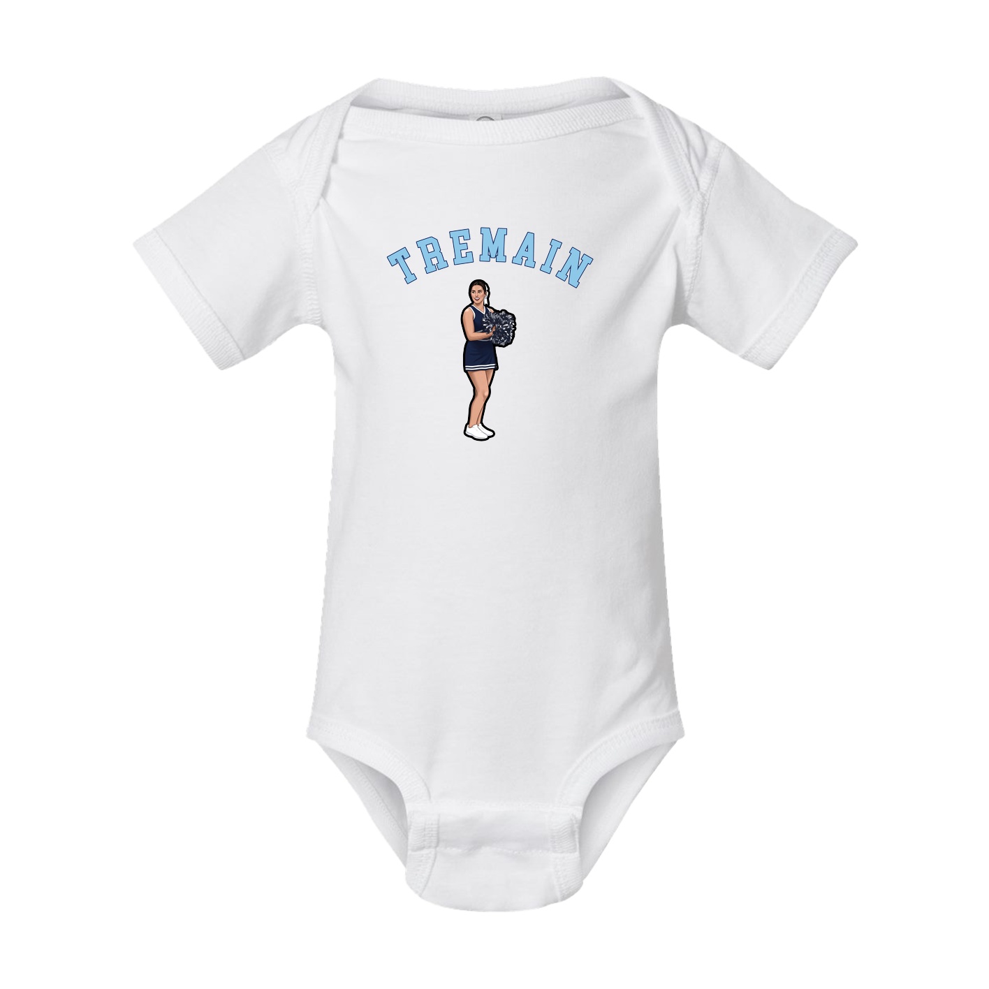 Baby Onesie