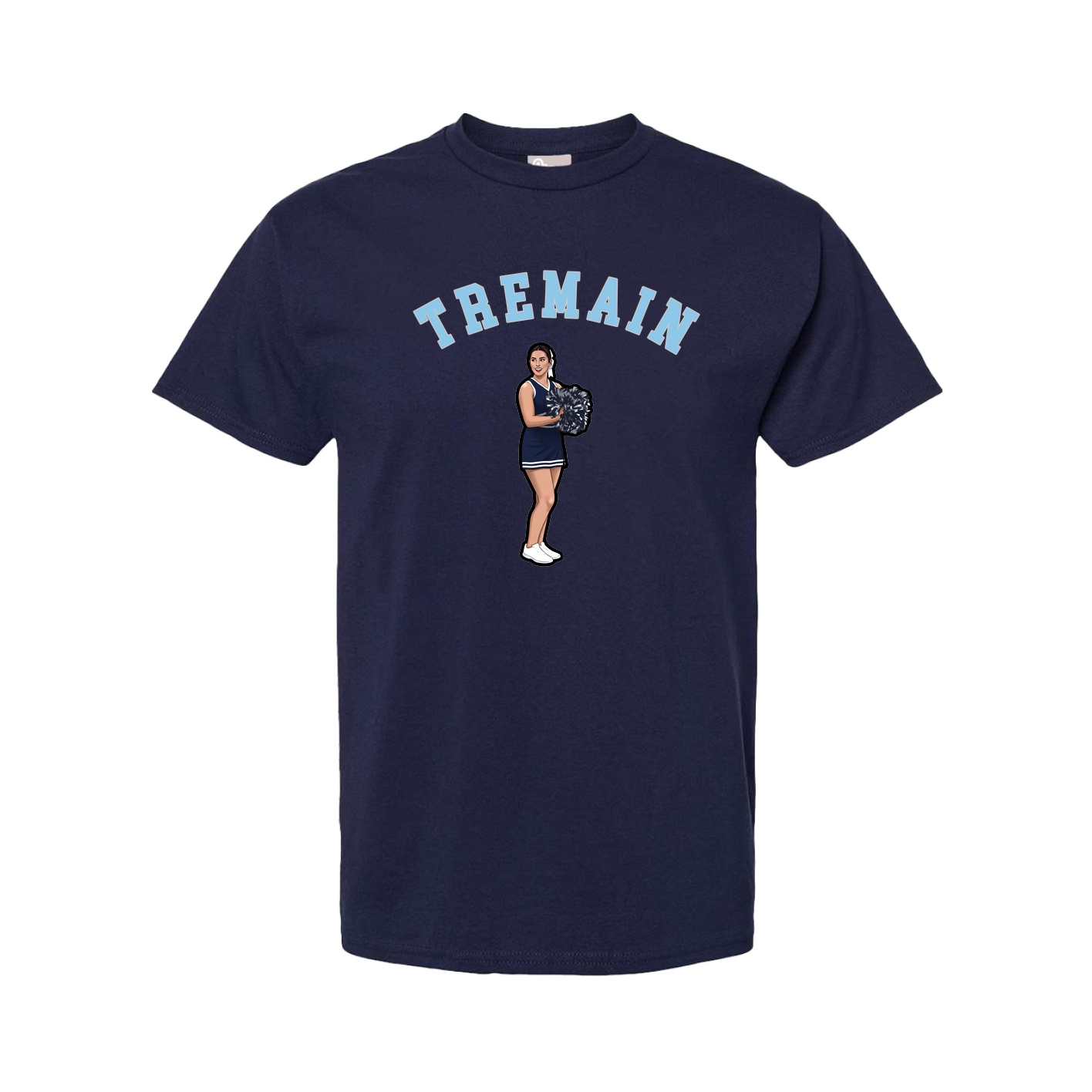 NIL Club Tee