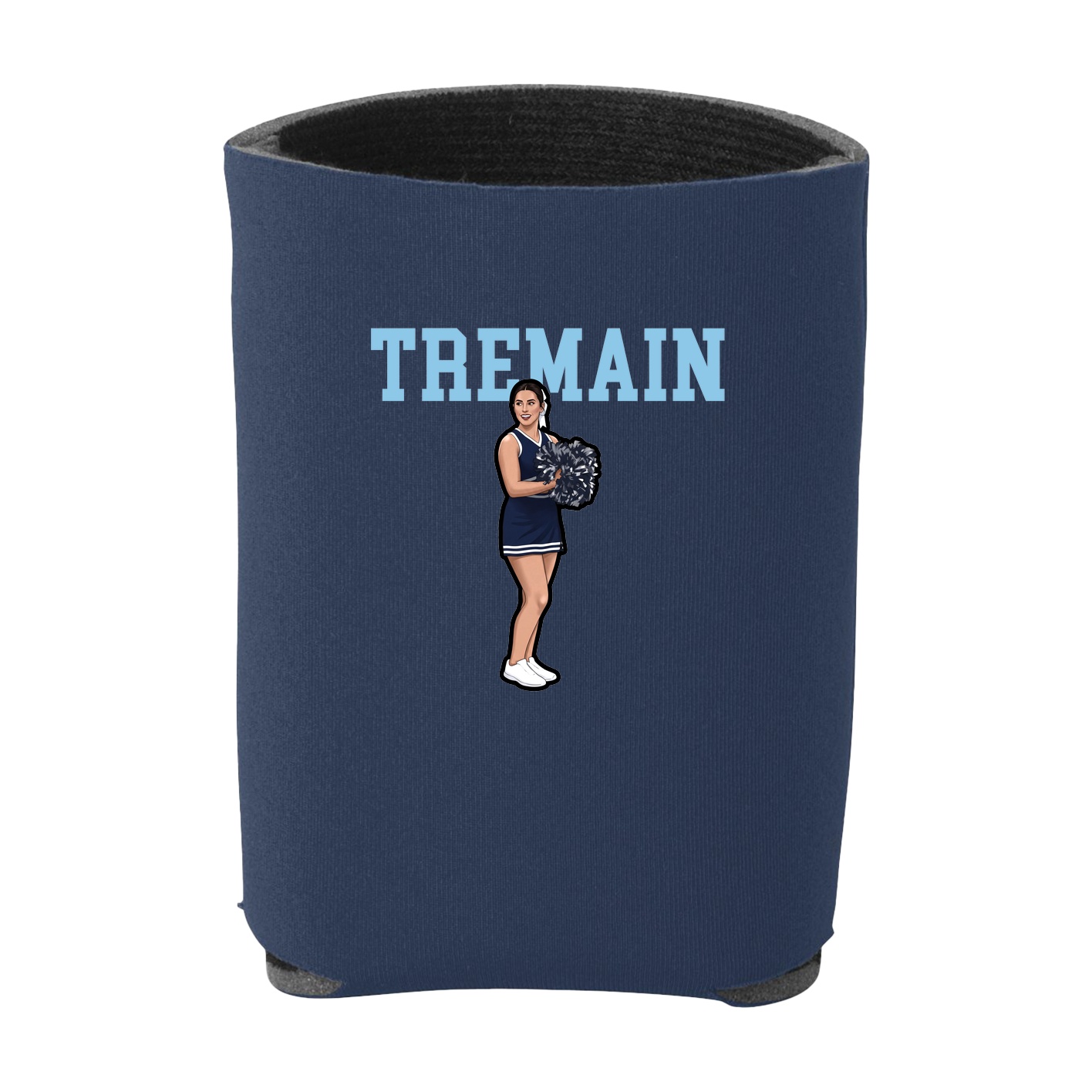 Can Holder — Shirsey in Navy